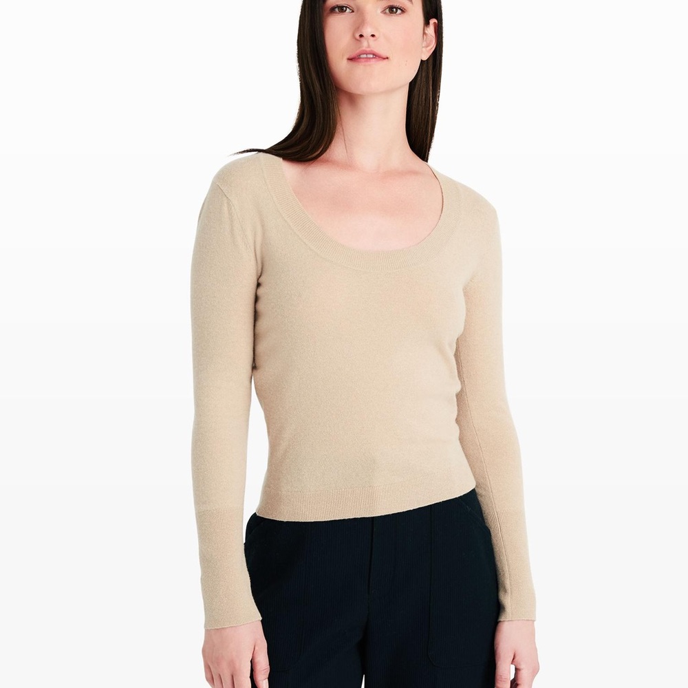club monaco garend sweater
